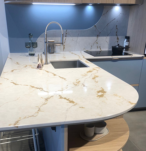 Découpe sur mesure